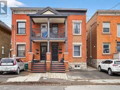 251 ARLINGTON AVENUE Ottawa Ontario, K1R 5T1