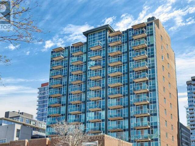 PH01 - 134 YORK STREET Ottawa Ontario, K1N 1K8 - 2 Bedrooms Condo For Sale