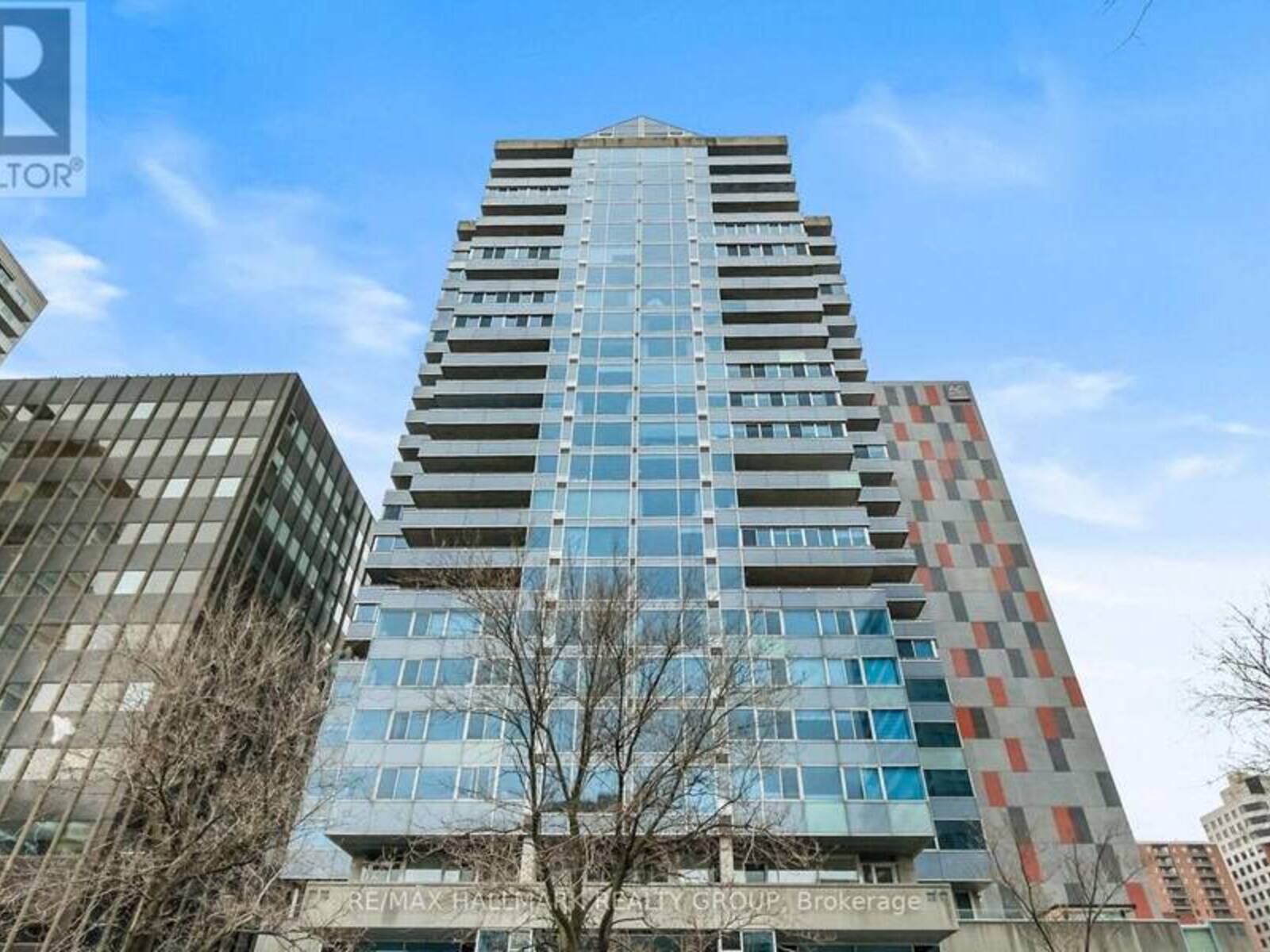 1404 - 160 GEORGE STREET, Ottawa, Ontario K1N 9M2