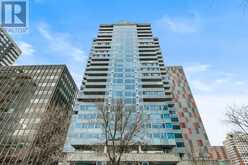 1404 - 160 GEORGE STREET | Ottawa Ontario | Slide Image One