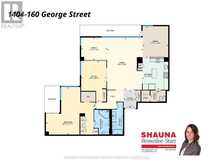 1404 - 160 GEORGE STREET | Ottawa Ontario | Slide Image Fifty