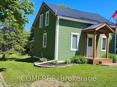 515 TYSON STREET Georgian Bluffs Ontario, N0H 2T0
