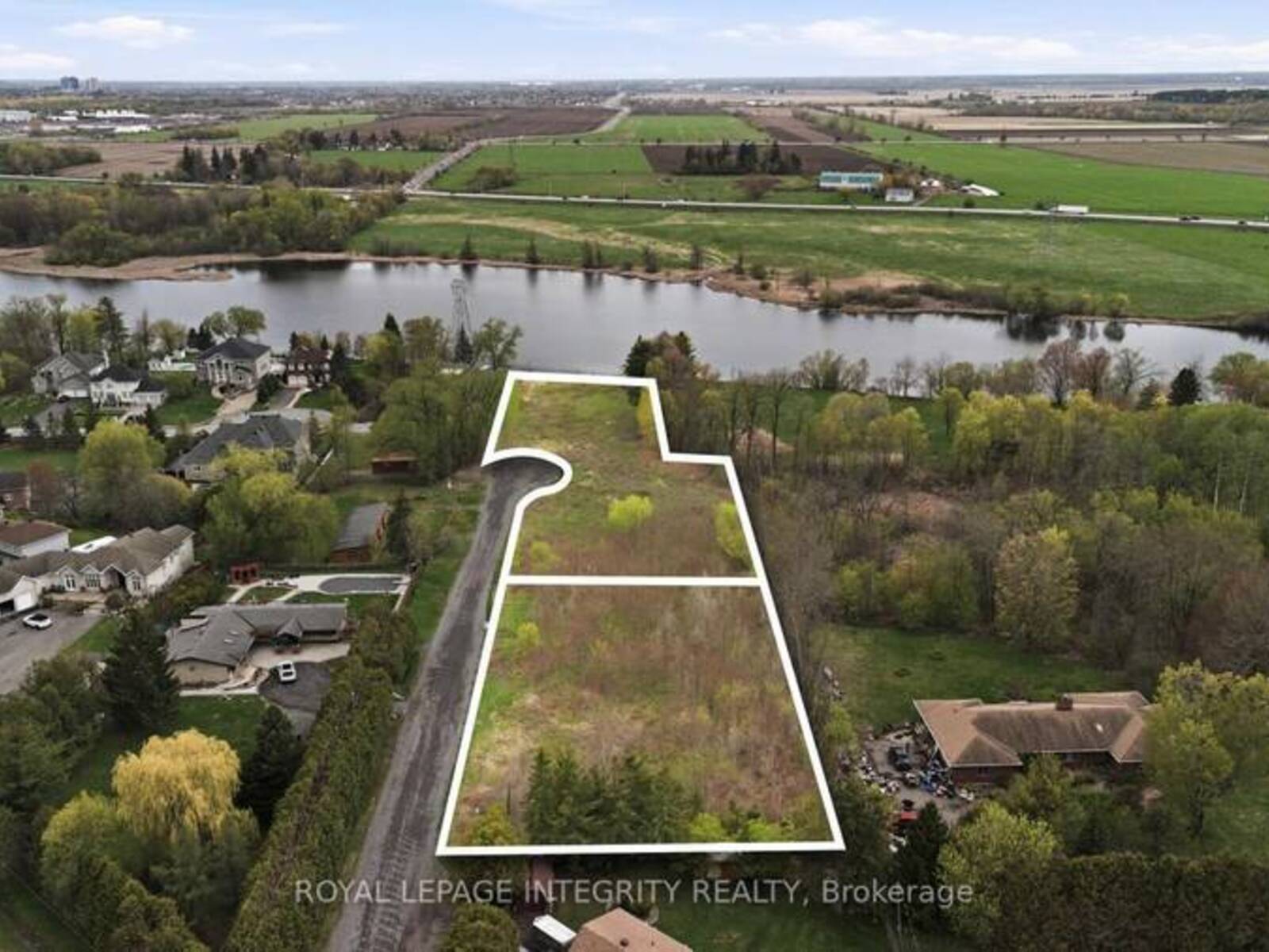 348 RIVER ROAD, Ottawa, Ontario K1V 1R8