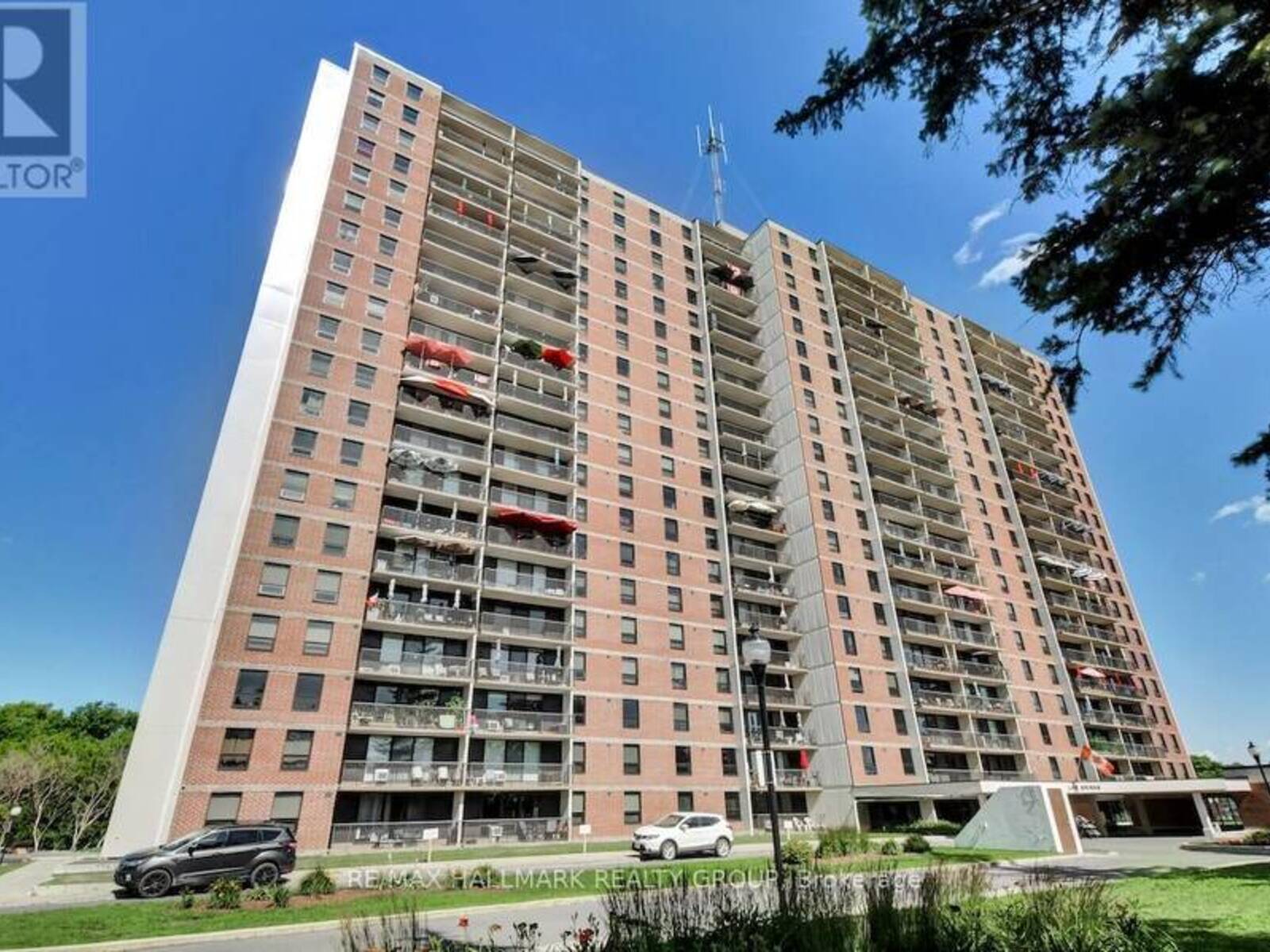 1007 - 665 BATHGATE DRIVE, Ottawa, Ontario K1K 3Y4