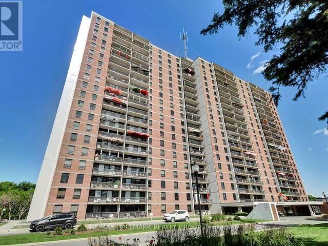 1007 - 665 BATHGATE DRIVE Ottawa Ontario, K1K 3Y4 - 2 Bedrooms Condo For Sale