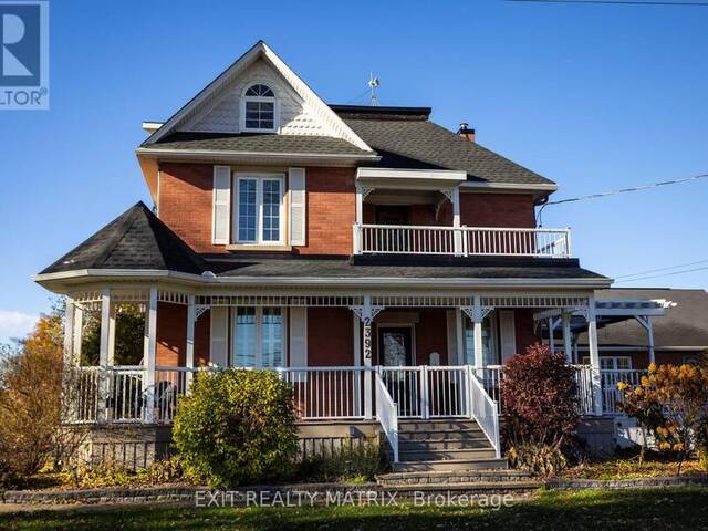2392 8TH LINE ROAD Ottawa Ontario, K0A 2P0 - 8 Bedrooms Home For Sale