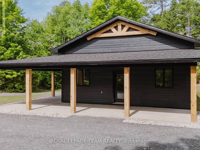 104 FIRE HALL CRESCENT Lanark Ontario, K0G 1K0 - 2 Bedrooms Home For Sale