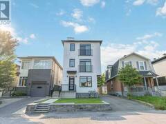 288 DUNCAIRN AVENUE Ottawa Ontario, K1Z 7G9