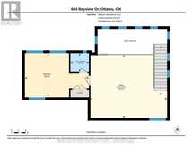 684 BAYVIEW DRIVE | Ottawa Ontario | Slide Image Forty-four