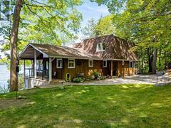 243 COLIN FARMER ROAD Perth Ontario, K7H 3C7