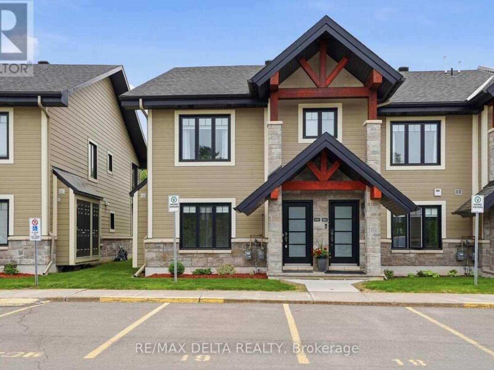 121 - 292 MASTERS LANE, Clarence-Rockland, Ontario K4K 0K5
