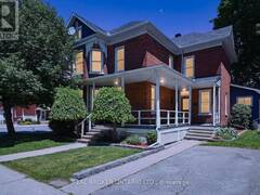 39 MCEWEN AVENUE Smiths Falls Ontario, K7A 2K2