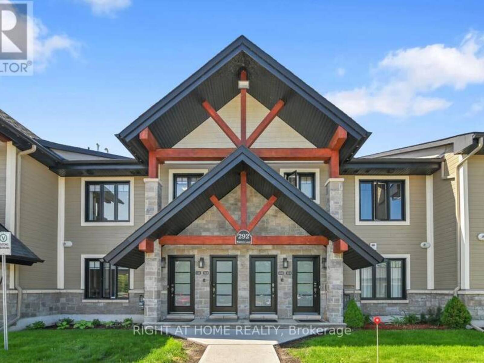 222 - 292 MASTERS LANE, Clarence-Rockland, Ontario K4K 0K5