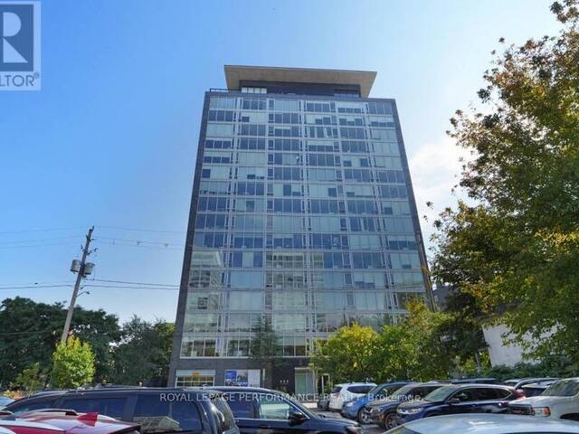 702 - 300 LISGAR STREET Ottawa Ontario, K2P 0E2 - 1 Bedroom Condo For Sale