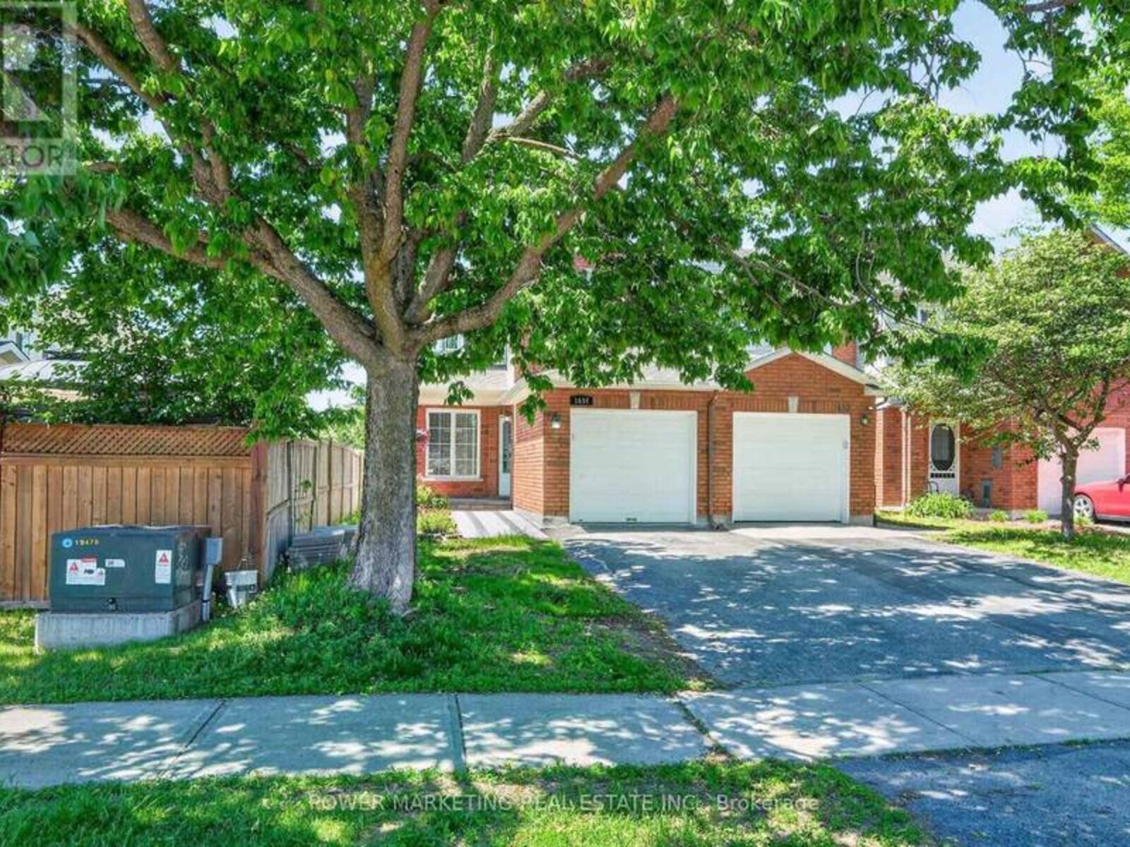 1654 VARENNES BOULEVARD, Ottawa, Ontario K4A 4B2