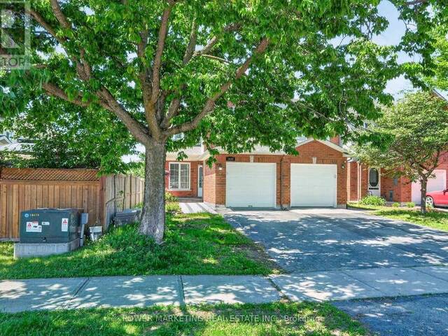 1654 VARENNES BOULEVARD Ottawa Ontario, K4A 4B2 - 4 Bedrooms Home For Sale