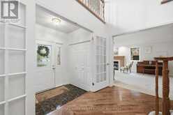 20 HALLDORSON CRESCENT | Ottawa Ontario | Slide Image Two