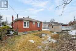 944 EVE STREET | Ottawa Ontario | Slide Image Thirty-nine