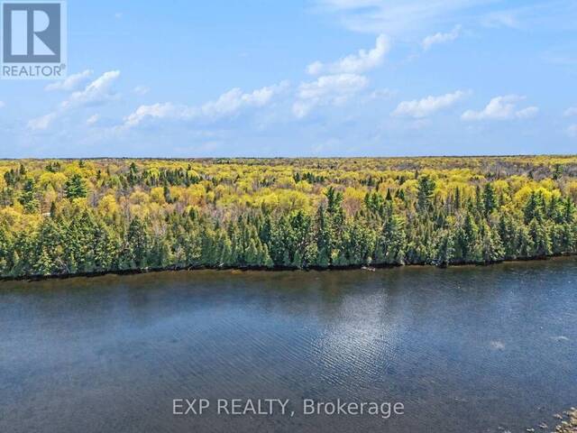 00 ENNIS ROAD Tay Valley Ontario, K0G 1A0 - Waterfront Land For Sale