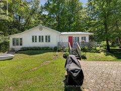 2432 BATHURST 2ND CONCESSION Perth Ontario, K7H 3C9