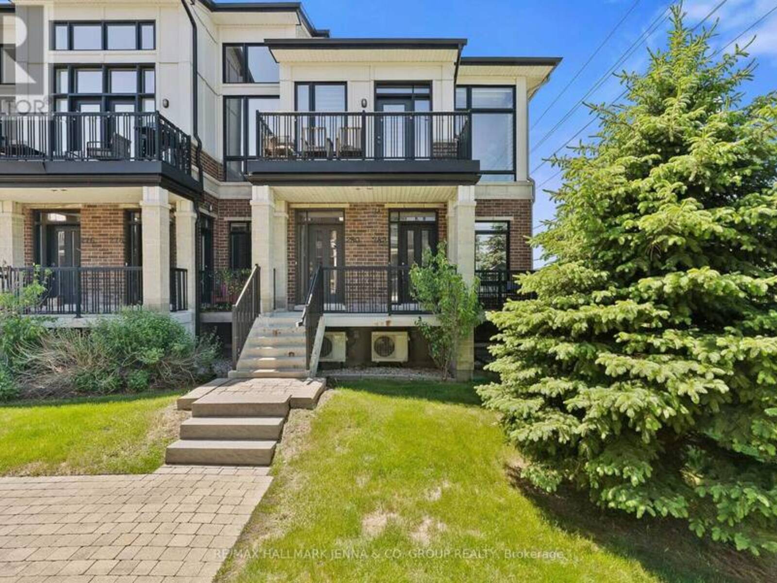 83 - 282 PEMBINA PRIVATE, Ottawa, Ontario K4M 0G7