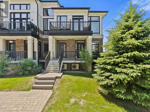 83 - 282 PEMBINA PRIVATE Ottawa Ontario, K4M 0G7 - 2 Bedrooms Condo For Sale