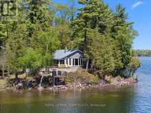 91 BERTRIM LANE | South Frontenac Ontario | Slide Image Two