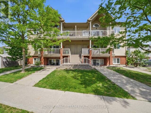 9 - 165 WATERBRIDGE DRIVE Ottawa Ontario, K2G 7G3 - 2 Bedrooms Condo For Sale