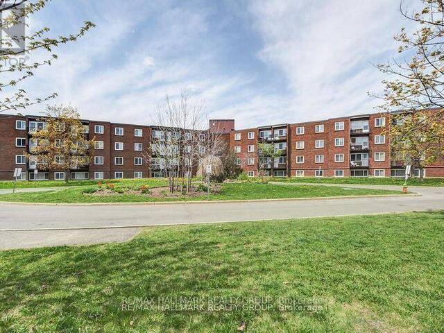 401C - 2041 ARROWSMITH DRIVE Ottawa Ontario, K1J 7V7 - 2 Bedrooms Condo For Sale