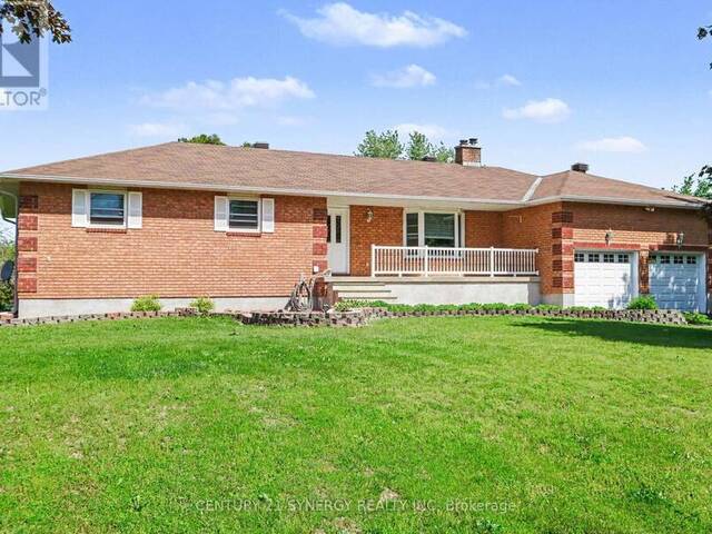 870 KITLEY LINE 3 ROAD Elizabethtown-Kitley Ontario, K0G 1G0 - 3 Bedrooms Home For Sale