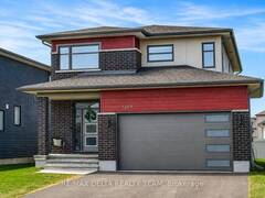 1269 DIAMOND STREET Clarence-Rockland Ontario, K4K 0M5