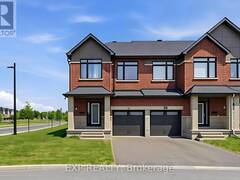 51 ROBUSTA LANE Ottawa Ontario, K2J 6Y7