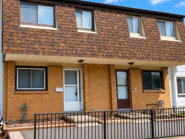 53J SUMAC STREET Ottawa Ontario, K1J 7T7 - 3 Bedrooms Condo For Sale