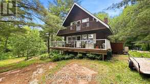199 LOWER CROW LANE | South Frontenac Ontario | Slide Image One