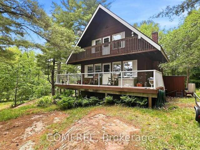 199 LOWER CROW LANE South Frontenac Ontario, K0H 2V0 - 3 Bedrooms Waterfront Home For sale