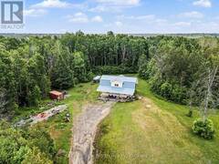 401 KERFORD ROAD Merrickville Ontario, K0G 1N0
