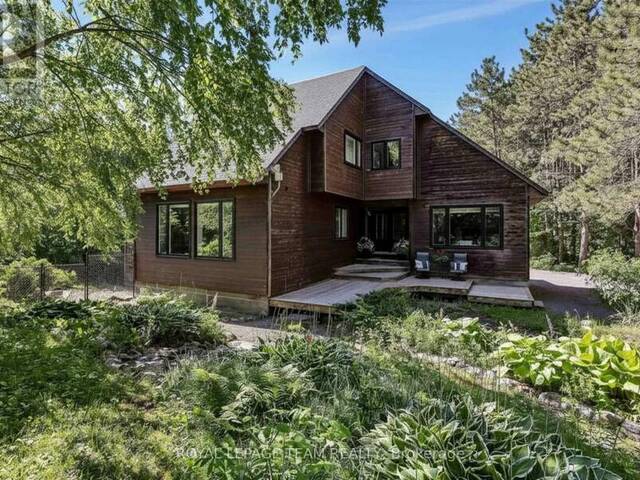 104 SOL LANE Ottawa Ontario, K0A 3M0 - 5 Bedrooms Home For Sale
