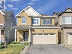 906 WHIMBREL WAY Ottawa Ontario, K2J 6C5