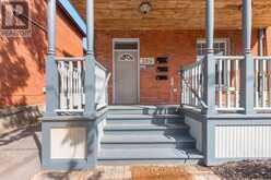 389 DALY AVENUE | Ottawa Ontario | Slide Image Two