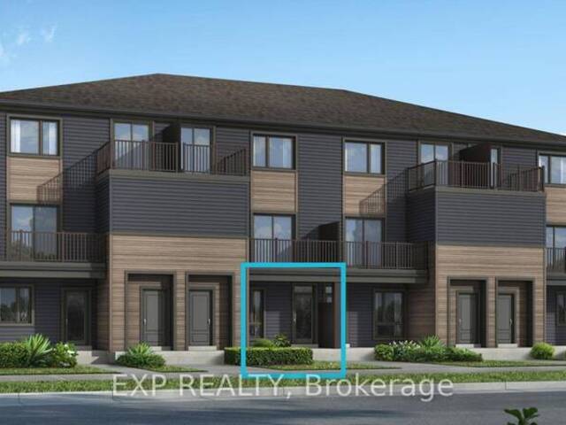 LOT #6513 LINSEED ROAD Ottawa Ontario, K2K 1K7 - 2 Bedrooms Condo For Sale