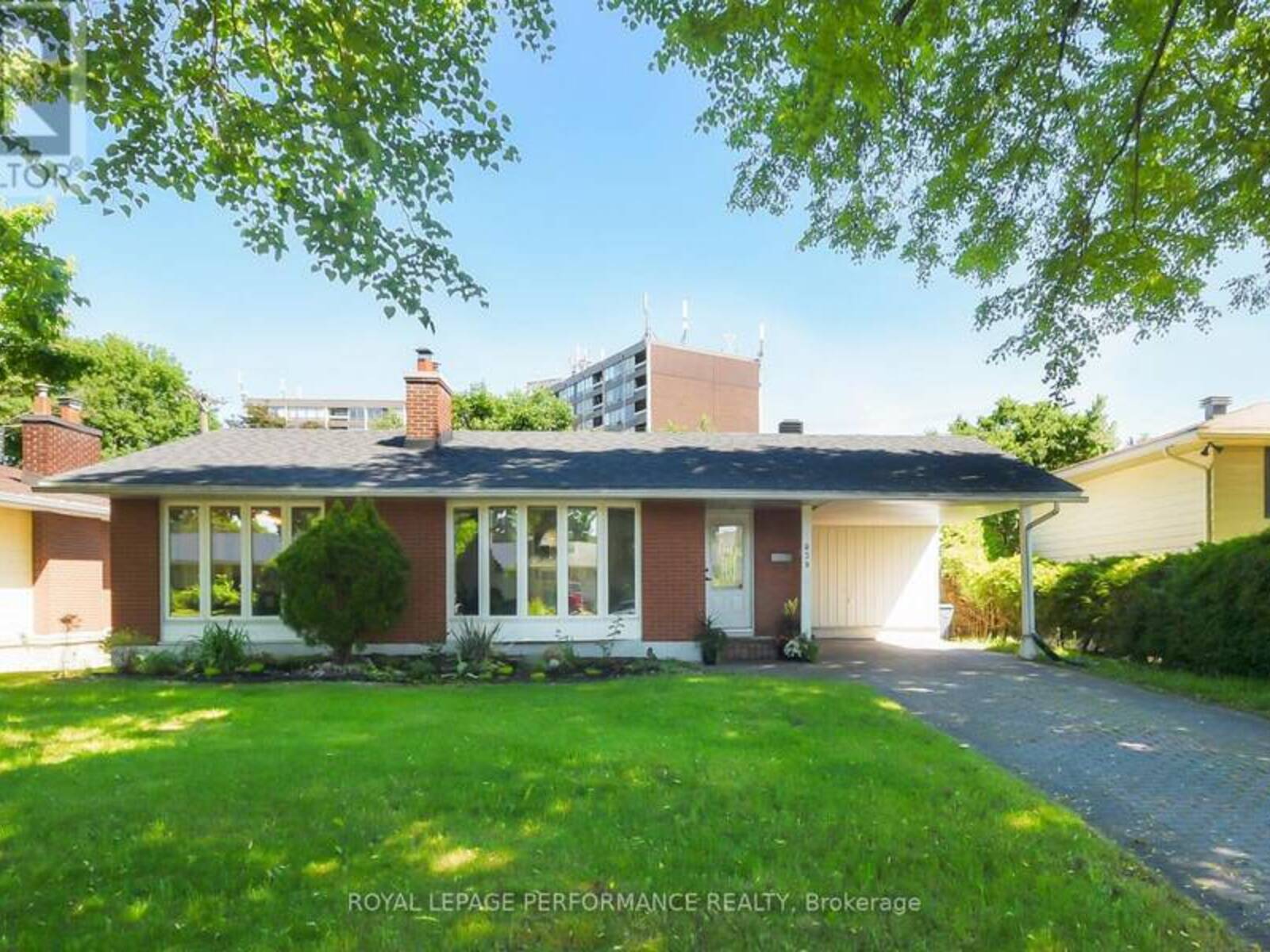 839 NICHOLSON AVENUE, Ottawa, Ontario K1V 6N4