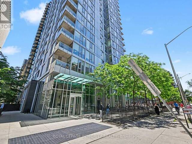 1306 - 179 METCALFE STREET Ottawa Ontario, K2P 1P7 - 1 Bedroom Condo For Sale