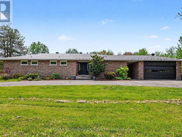 1500 DU GOLF ROAD Clarence-Rockland Ontario, K0A 1N0 - 4 Bedrooms Home For Sale