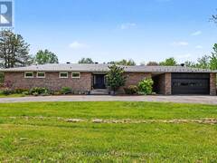 1500 DU GOLF ROAD Clarence-Rockland Ontario, K0A 1N0