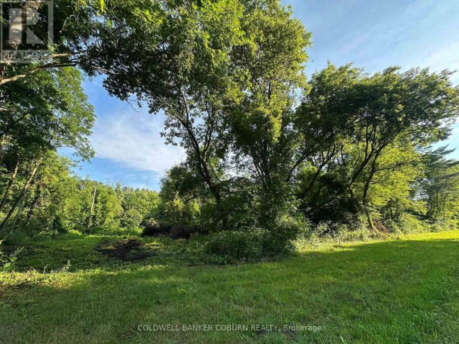 00 PITTSTON ROAD, Edwardsburgh-Cardinal, Ontario K0E 1X0