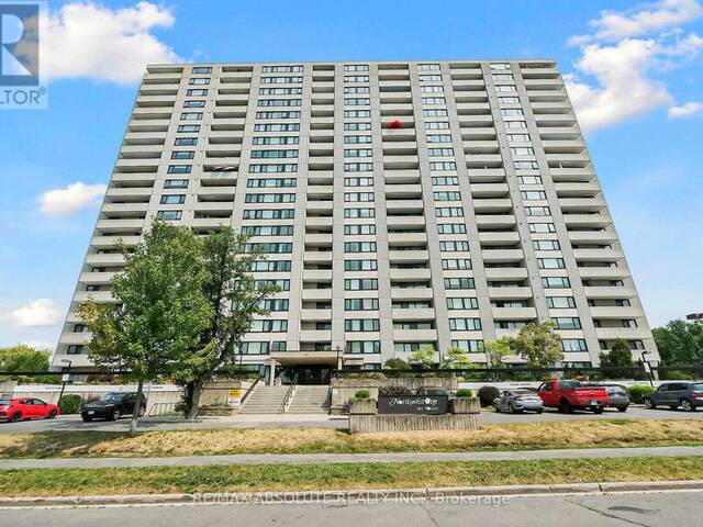 201 - 265 POULIN AVENUE Ottawa Ontario, K2B 7Y8 - 2 Bedrooms Condo For Sale