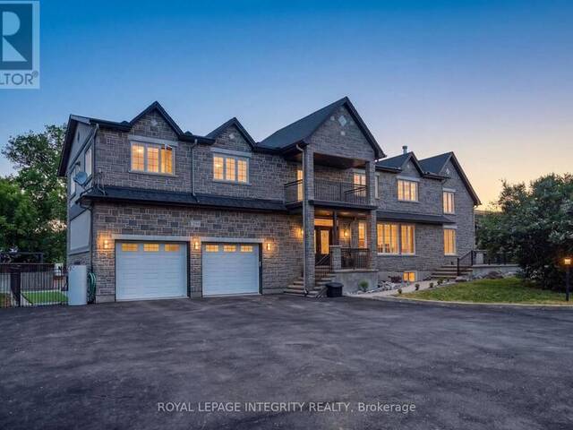 2754 EAGLESON ROAD Ottawa Ontario, K2S 1B8 - 6 Bedrooms Home For Sale