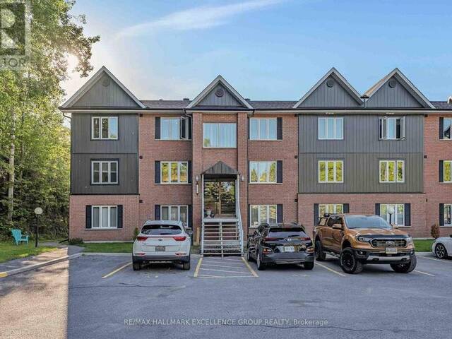 4A - 216 EDWARDS STREET Clarence-Rockland Ontario, K4K 1H7 - 2 Bedrooms Waterfront Condo For Sale