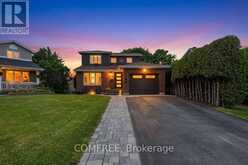 2093 BOAKE STREET | Ottawa Ontario | Slide Image One