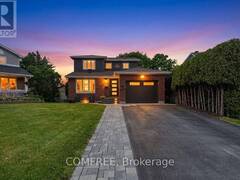 2093 BOAKE STREET Ottawa Ontario, K4A 3G2